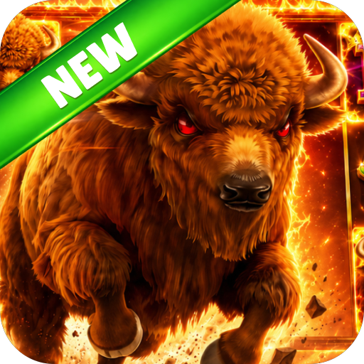 Buffalo Merge icon